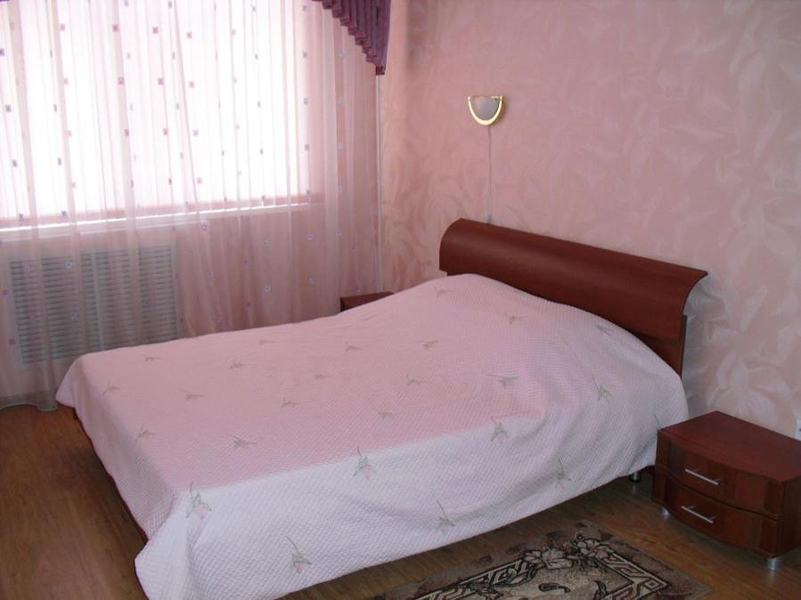 Universitetskaya Bed & Breakfast Lipetsk Room photo